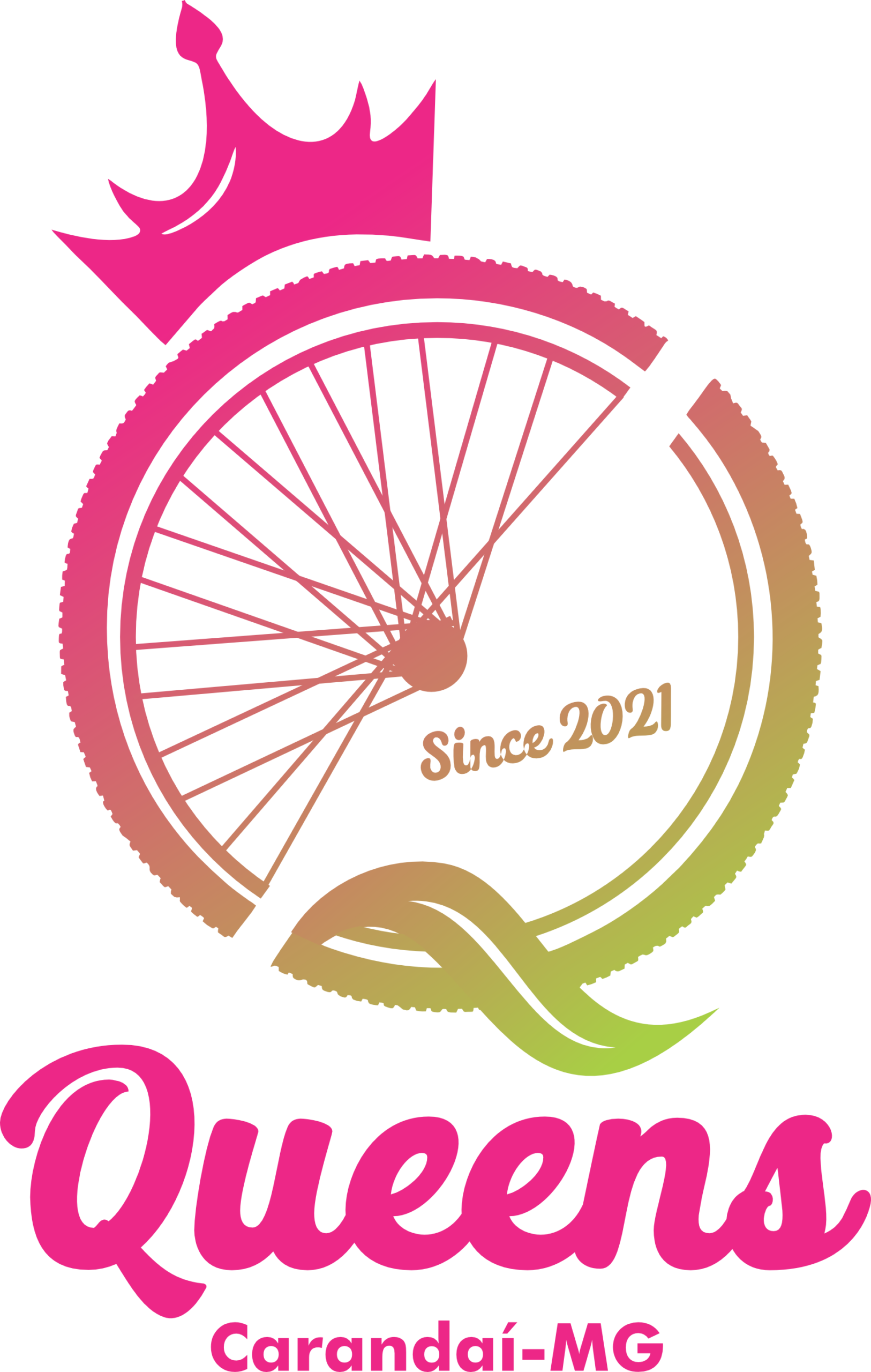 Queens of the Bike